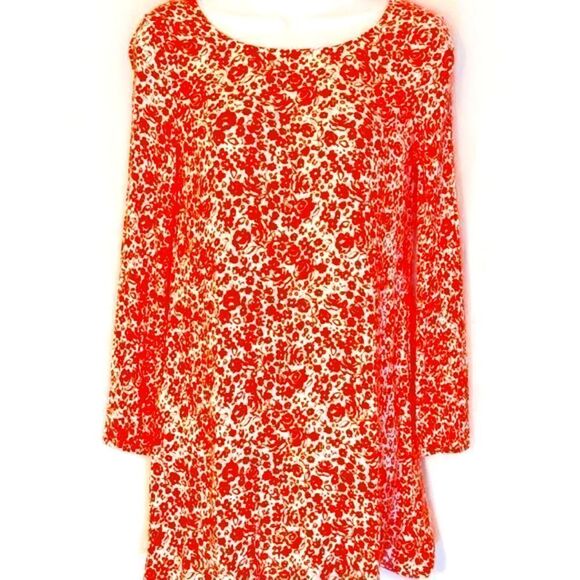 Billabong Floral Mini   - Picture 1 of 11